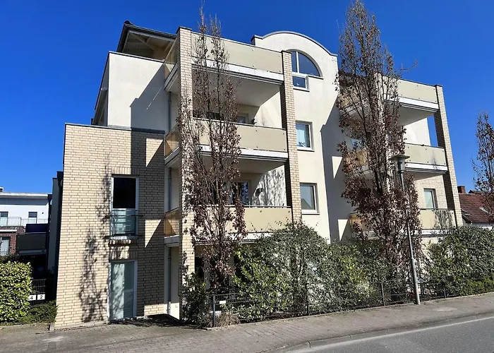 Ferienwohnung Wilhelm 7 Timmendorfer Strand